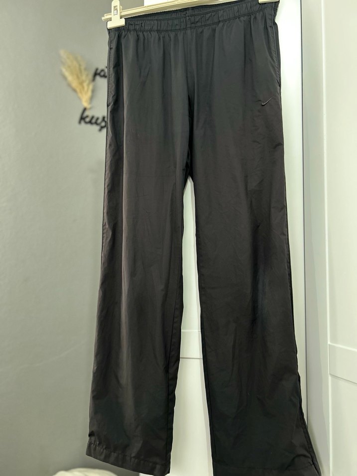 Orijinal nike unisex eşofman altı - Görsel 2