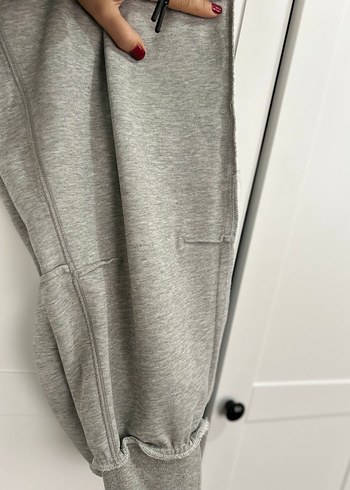 Nike orijinal tach Eşofman Altı - Görsel 9