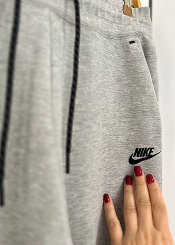Nike orijinal tach Eşofman Altı - Görsel 4