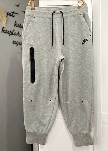 Nike orijinal tach Eşofman Altı - Görsel 3