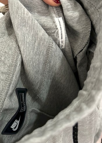 Nike orijinal tach Eşofman Altı - Görsel 8