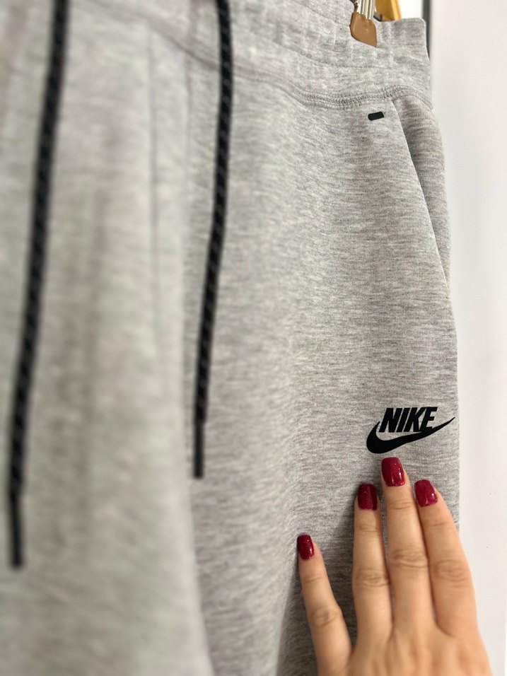 Nike orijinal tach Eşofman Altı - Görsel 4
