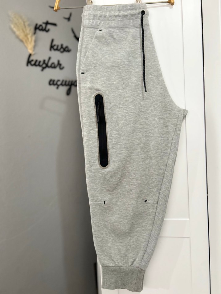 Nike orijinal tach Eşofman Altı - Görsel 2