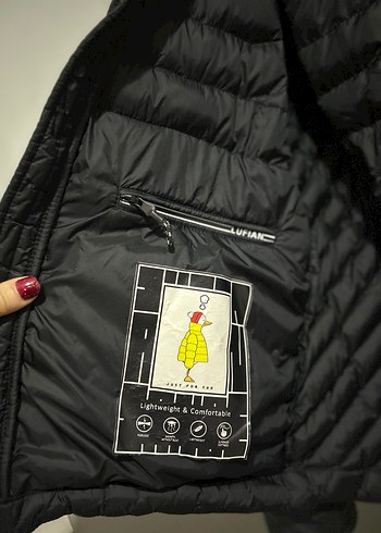 LUFIAN Mont - Görsel 6