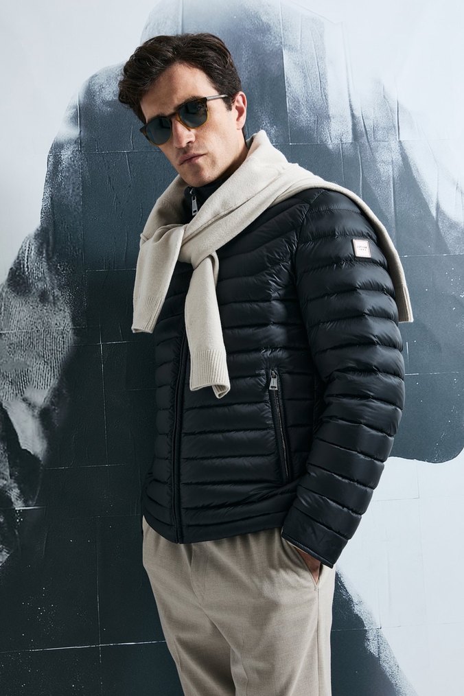 LUFIAN Mont - Görsel 2