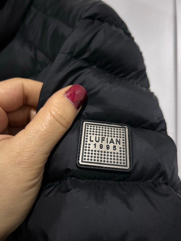 LUFIAN Mont - Görsel 5