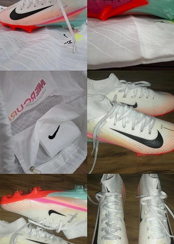 eni sezon Air Zoom Superfly Elite Tamprof - Görsel 2