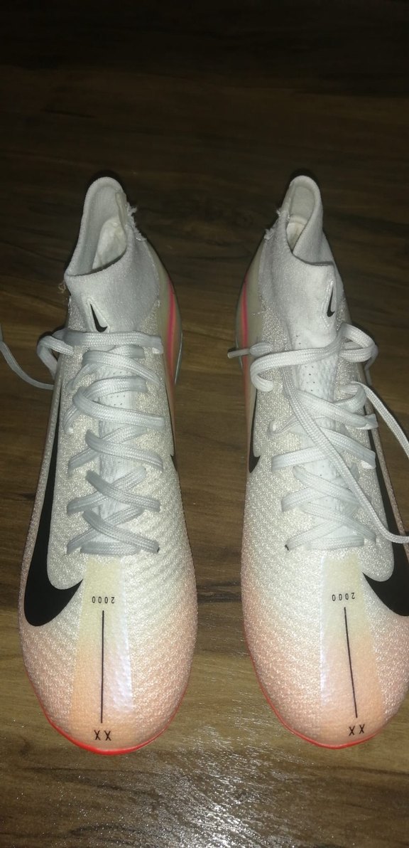 eni sezon Air Zoom Superfly Elite Tamprof - Görsel 5