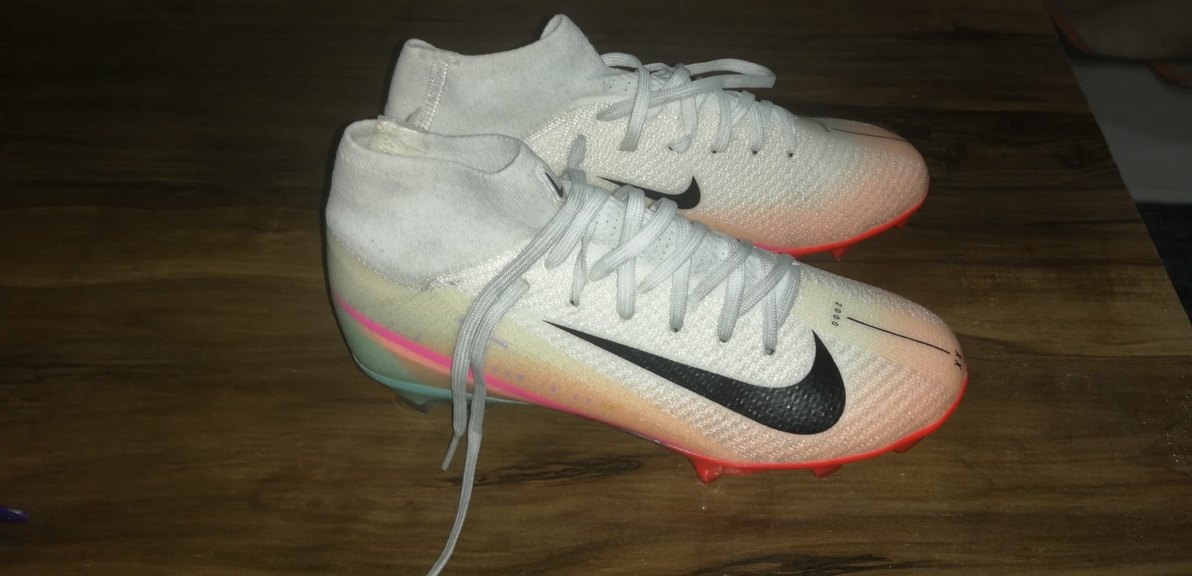 eni sezon Air Zoom Superfly Elite Tamprof - Görsel 3