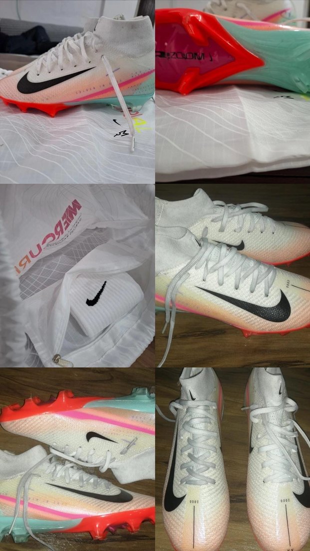 eni sezon Air Zoom Superfly Elite Tamprof - Görsel 2