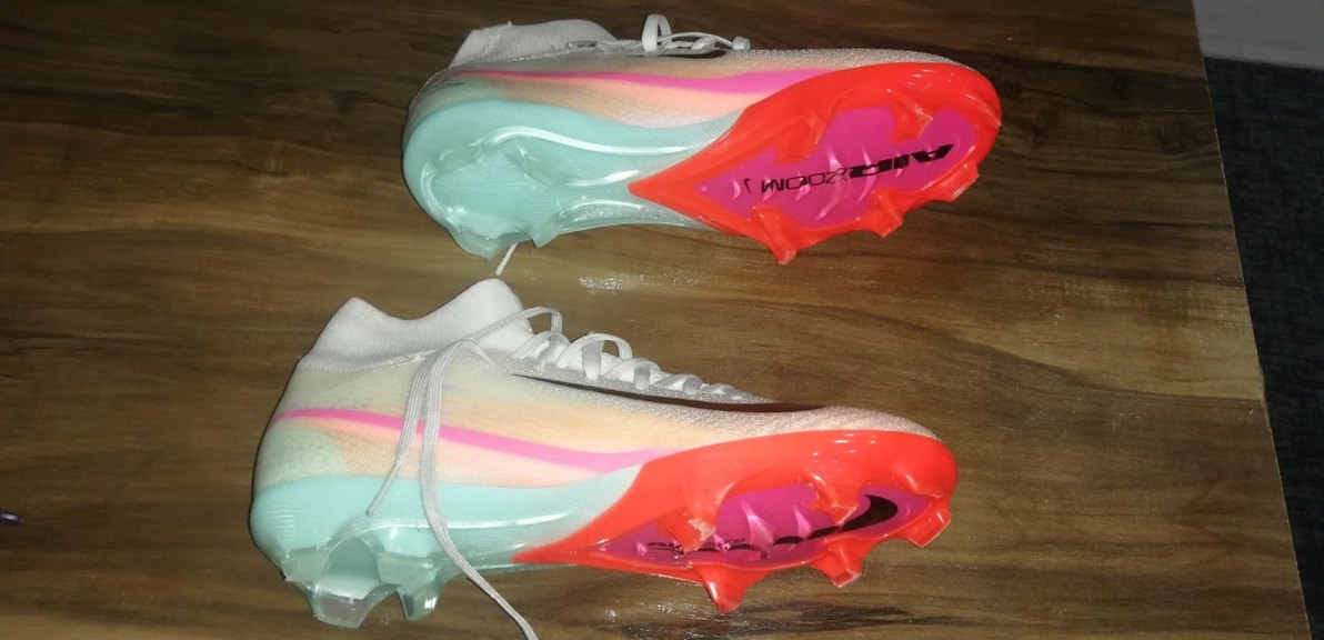 eni sezon Air Zoom Superfly Elite Tamprof - Görsel 4