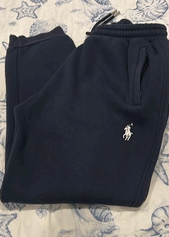 Polo eşofman altı - Görsel 2