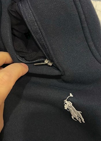 Polo eşofman altı - Görsel 4