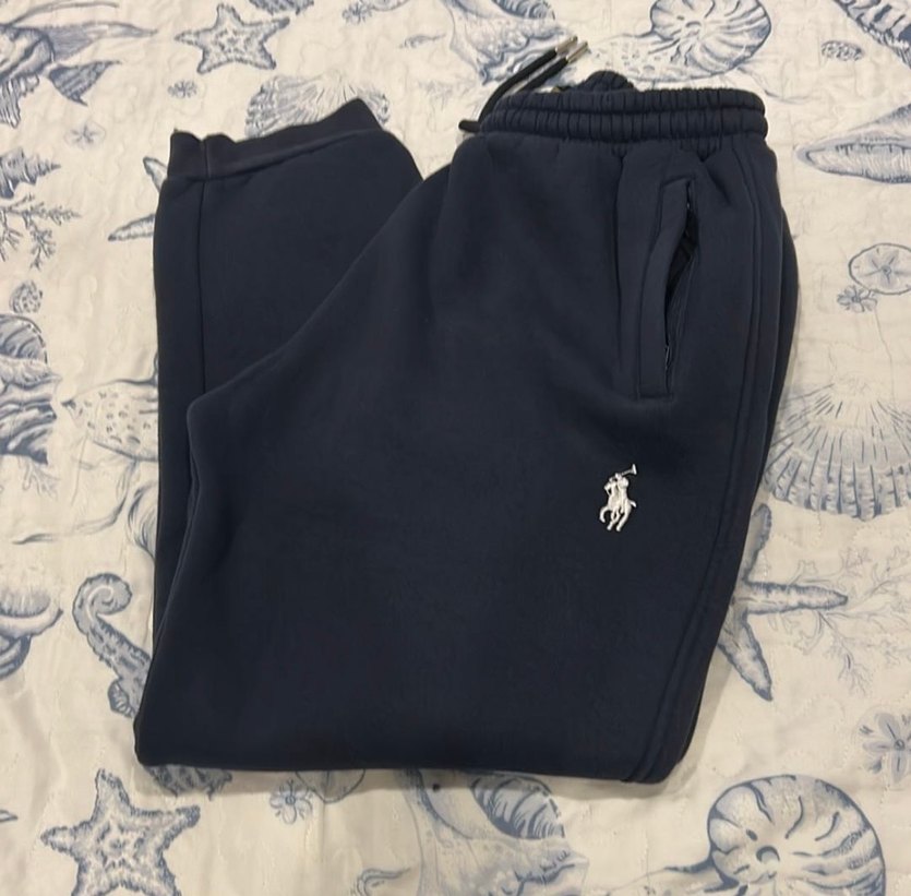 Polo eşofman altı - Görsel 2