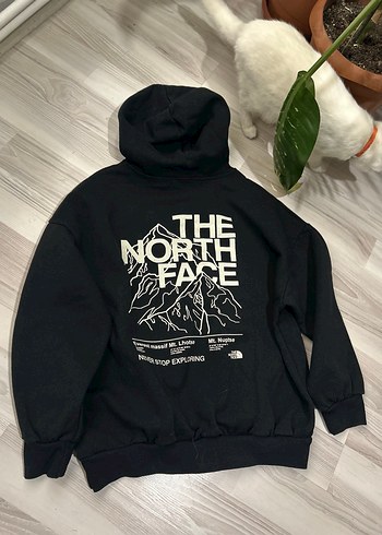 north-face m