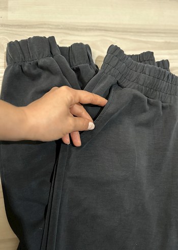 Orjinal oysho Kadın Eşofman Altı - Görsel 3