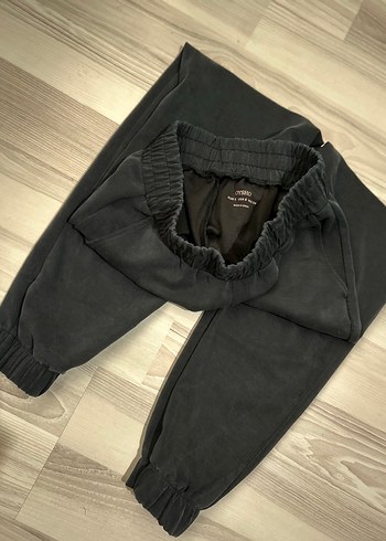 Orjinal oysho Kadın Eşofman Altı - Görsel 2