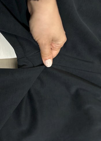 Orjinal oysho Kadın Eşofman Altı - Görsel 6