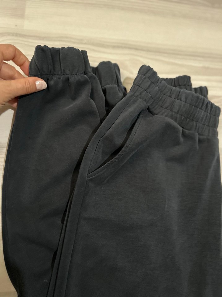 Orjinal oysho Kadın Eşofman Altı - Görsel 4