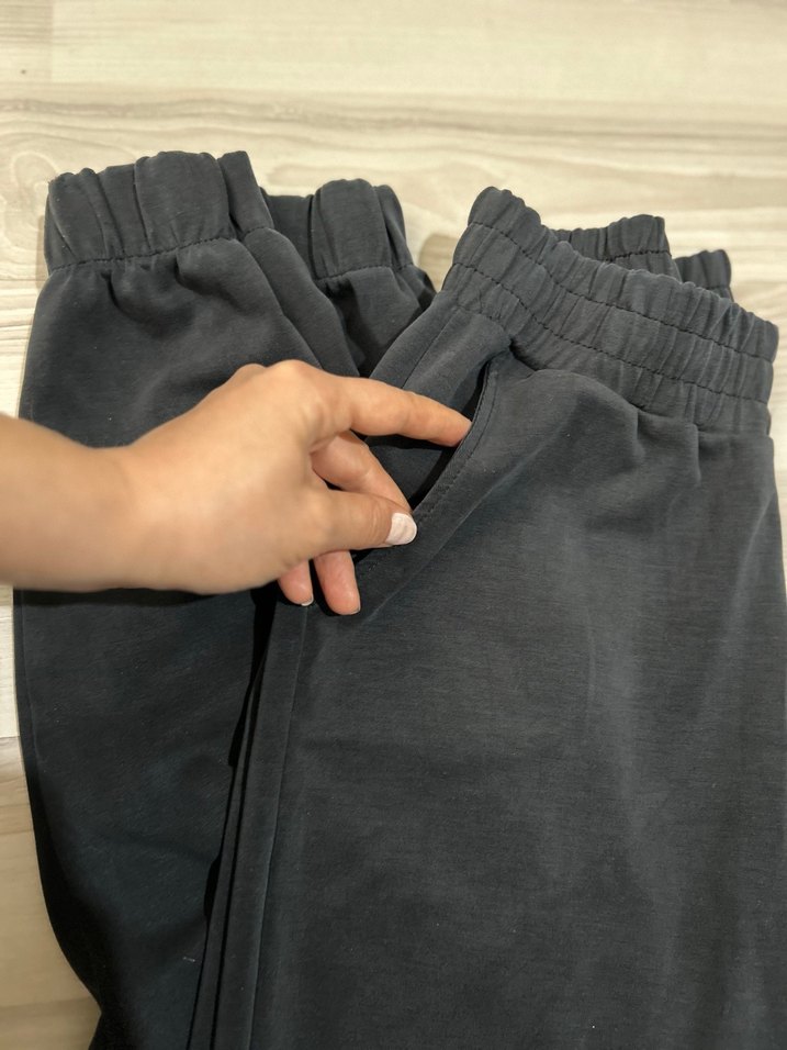 Orjinal oysho Kadın Eşofman Altı - Görsel 3