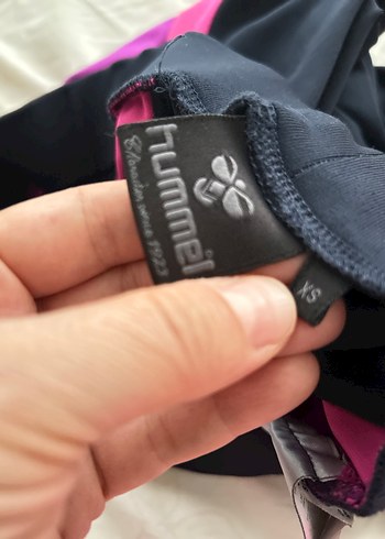 Hummel Spor Tayt - Görsel 3