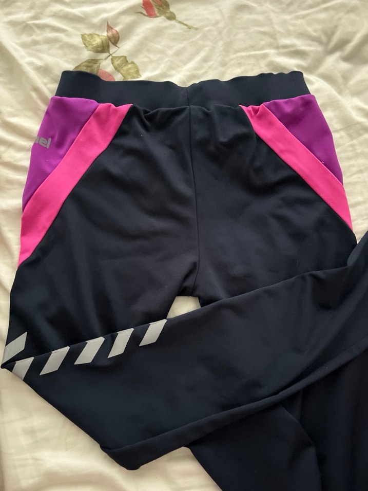 Hummel Spor Tayt - Görsel 2