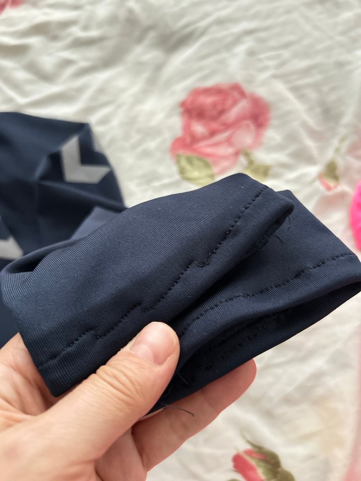 Hummel Spor Tayt - Görsel 4