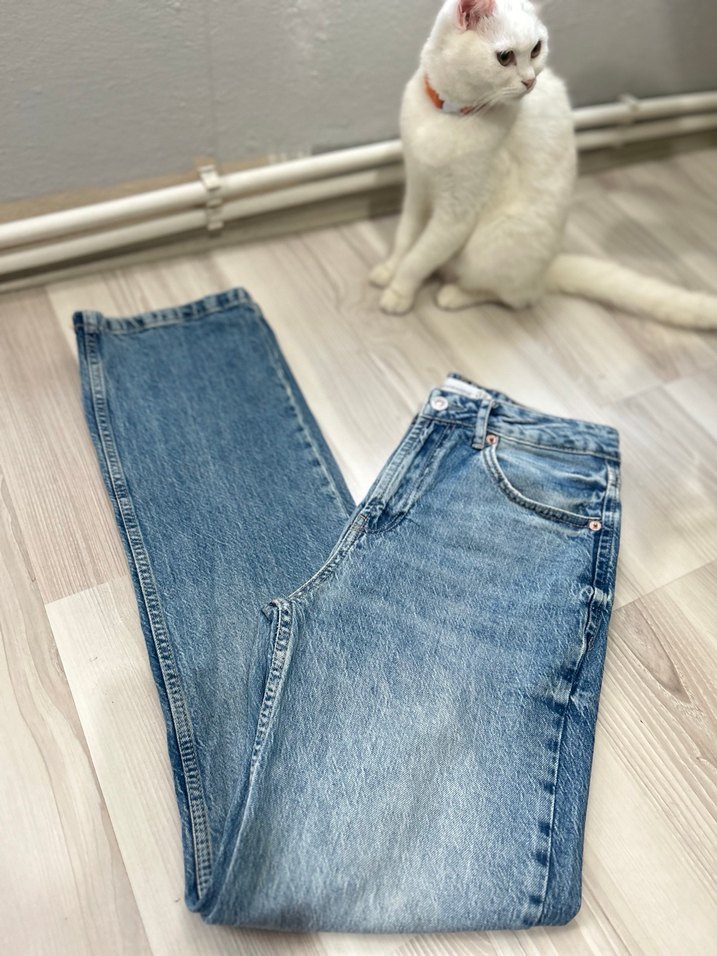 Stradivarius D98 - Görsel 4