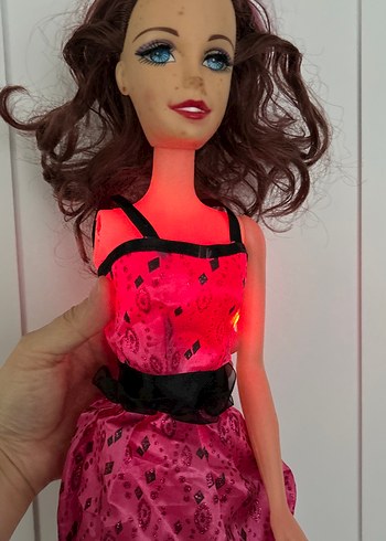 Barbie  Bebek - Görsel 5