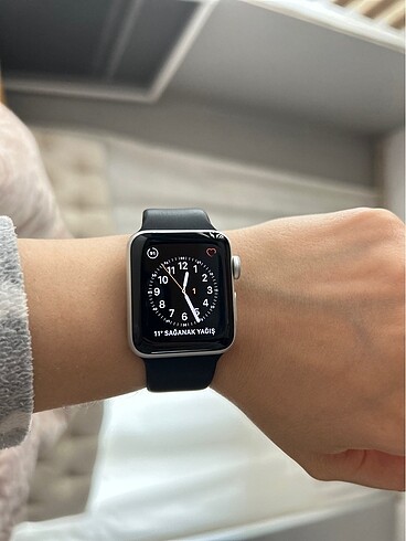 Apple watch