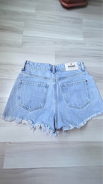 Mavi Jeans Mavi şort