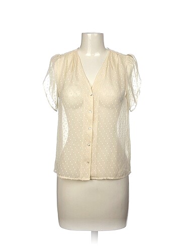 H&M Bluz %70 İndirimli.