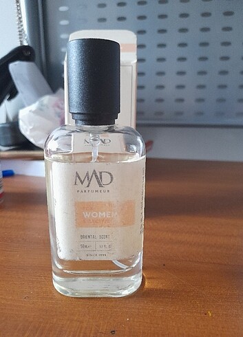 MAD H103 HYPNOTİC POİSON MUADİLİ