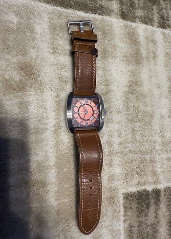 Momentus takvimlik kol saati - Görsel 5