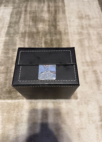 Momentus takvimlik kol saati - Görsel 3