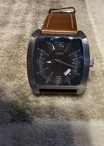 Momentus takvimlik kol saati - Görsel 4