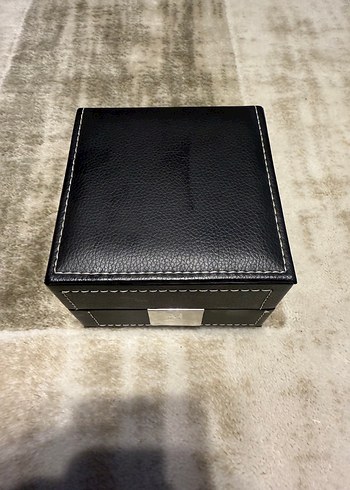 Momentus takvimlik kol saati - Görsel 2