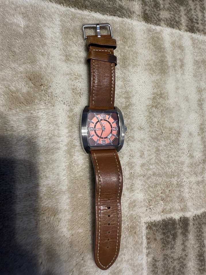 Momentus takvimlik kol saati - Görsel 5