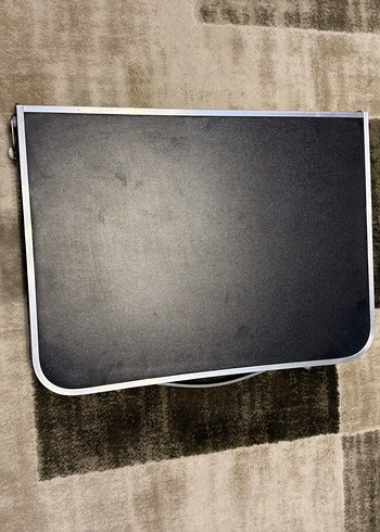 Koçtaş katlanır çanta tipi kamp masası  - Görsel 8