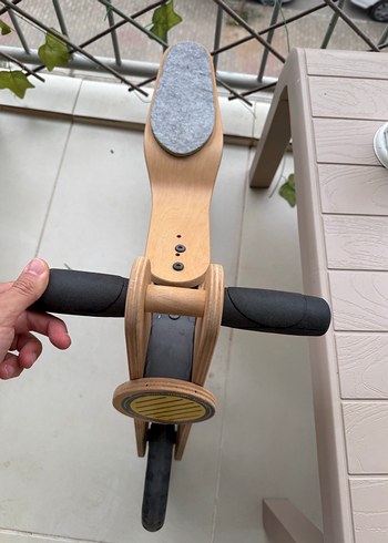 Koziwood denge bisikleti - Görsel 5