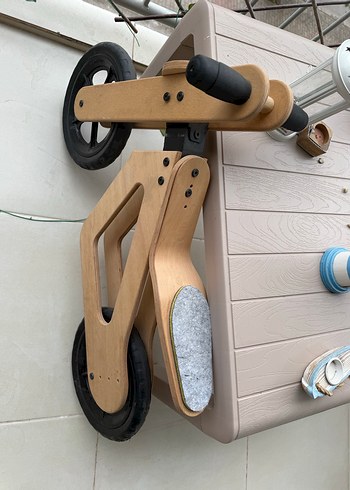 Koziwood denge bisikleti - Görsel 2