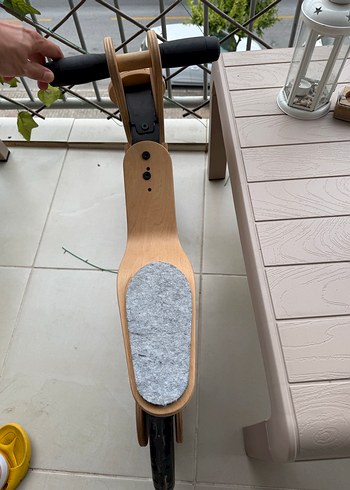 Koziwood denge bisikleti - Görsel 3