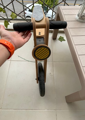 Koziwood denge bisikleti - Görsel 4