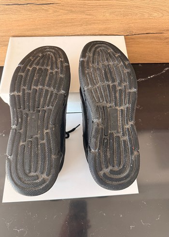 Fabrika deri bot - Görsel 4