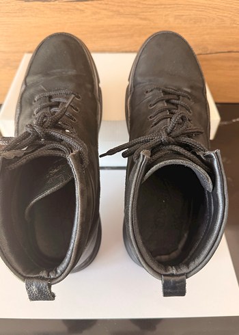 Fabrika deri bot - Görsel 5