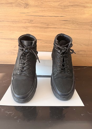 Fabrika deri bot - Görsel 3