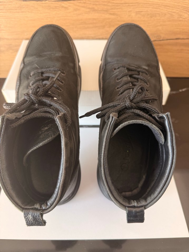 Fabrika deri bot - Görsel 5