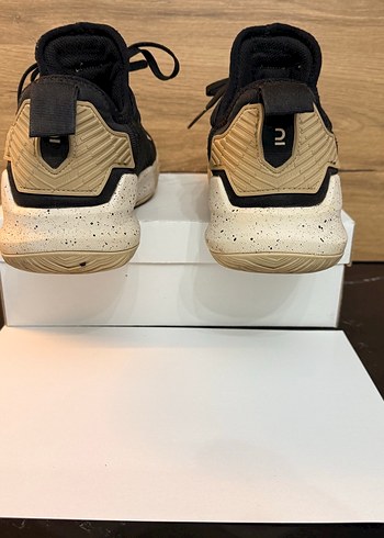 Decahlon yetişkin basketbol ayakkabısı - Görsel 4