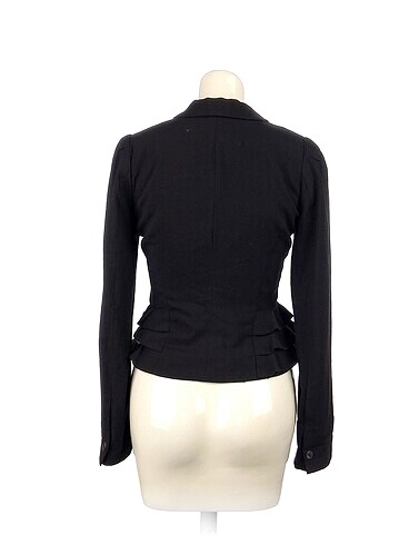 34 Beden H&M Blazer %70 İndirimli.