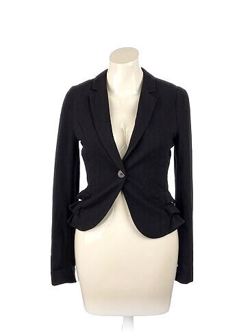 H&M Blazer %70 İndirimli.